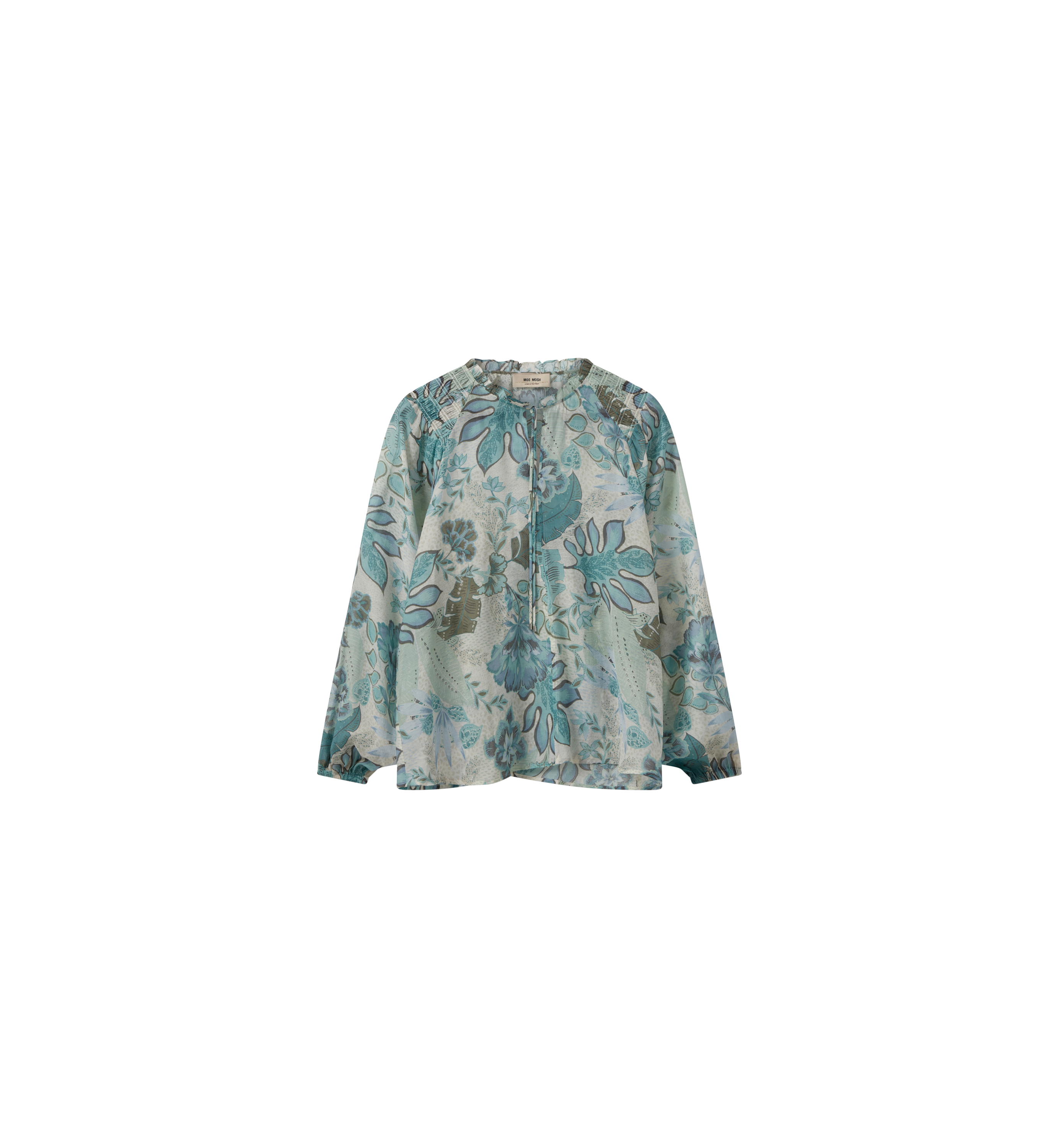 Packshot / Wasabi / Front